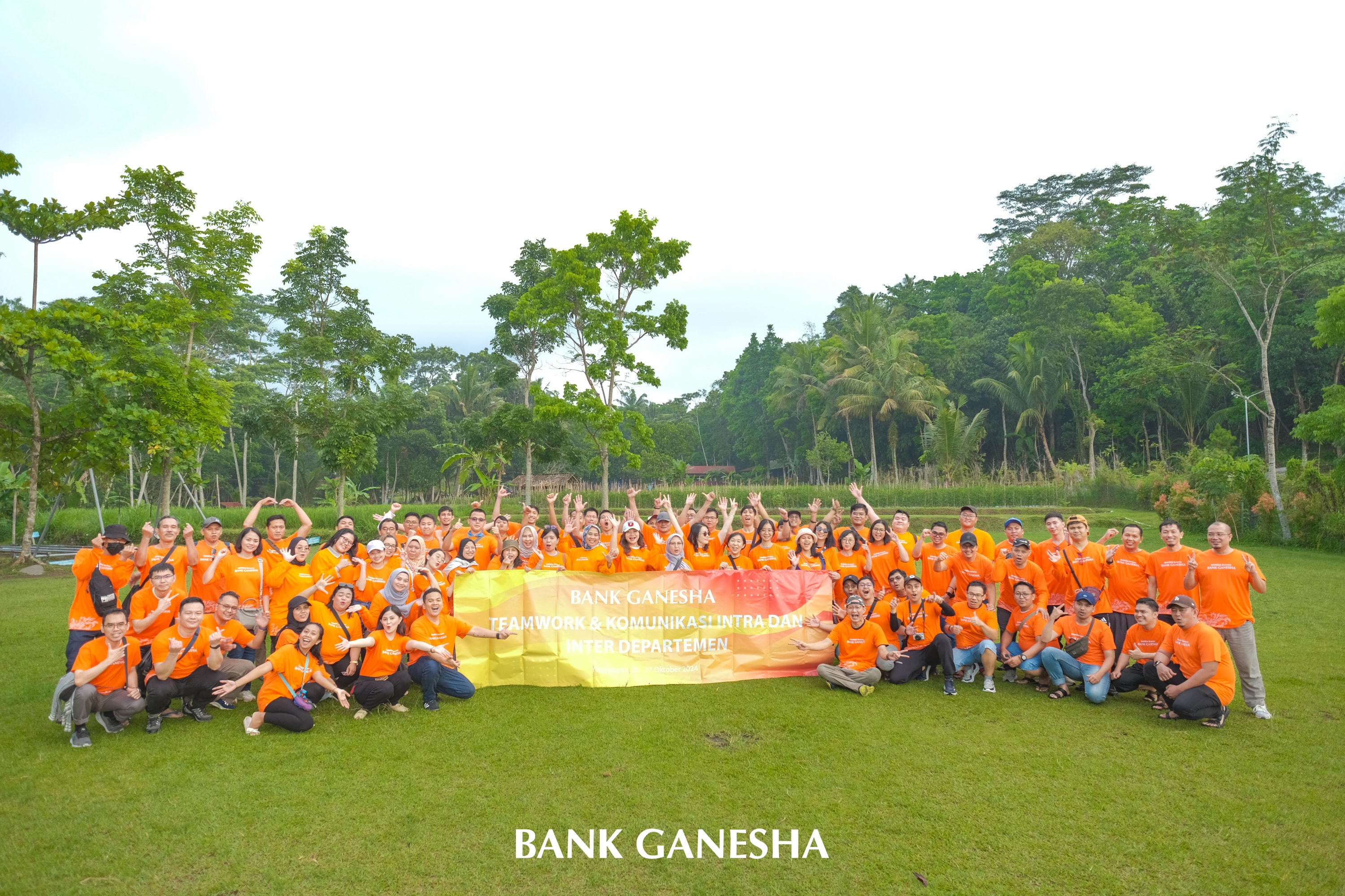 outbond