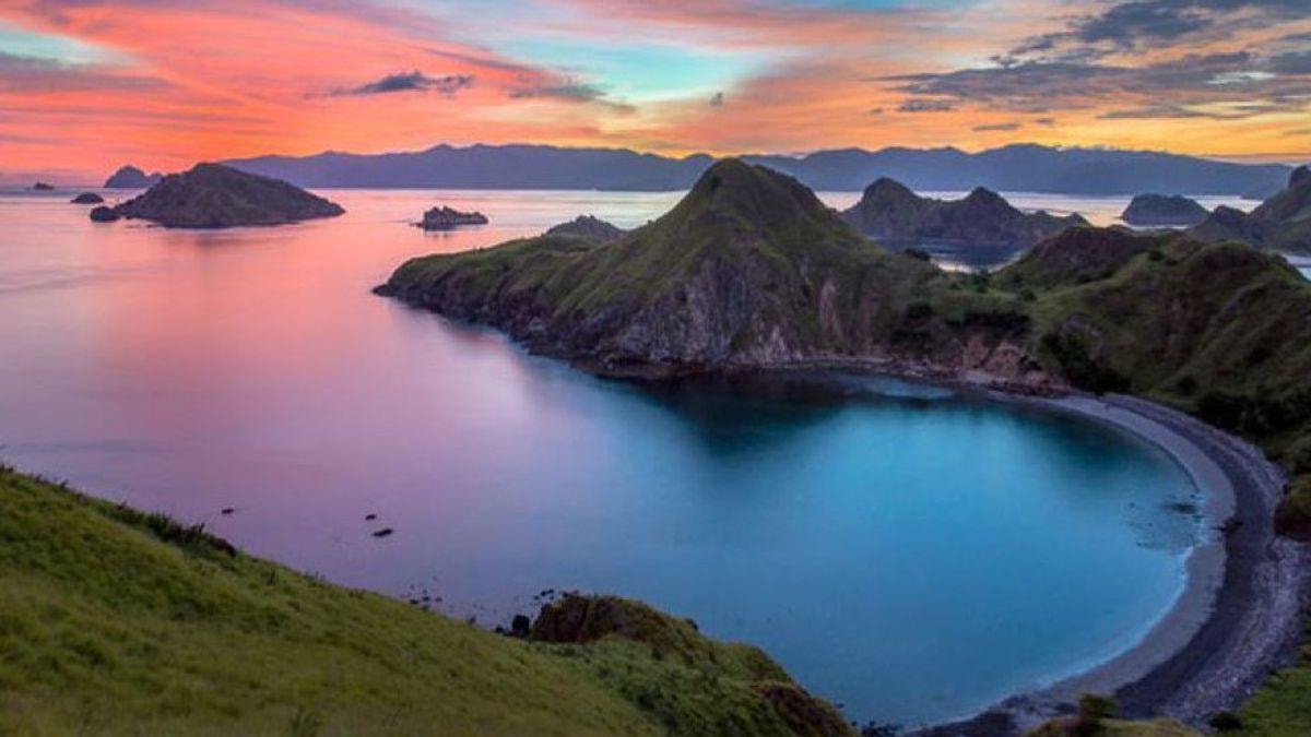 labuan bajo