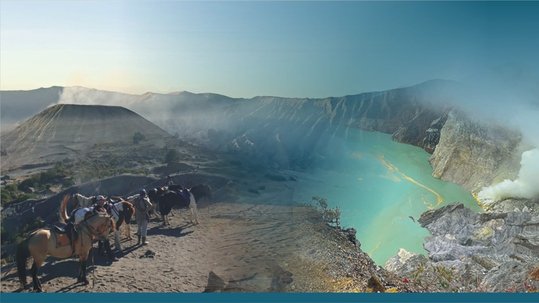 BROMO IJEN